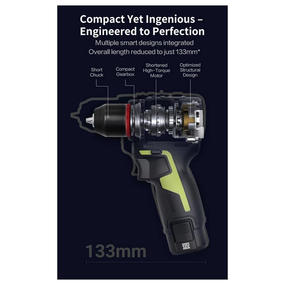 Conrad Product Image