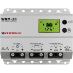 solarni regulator punjenja Western Co. WRM20 mppt 12 V, 24 V 20 A