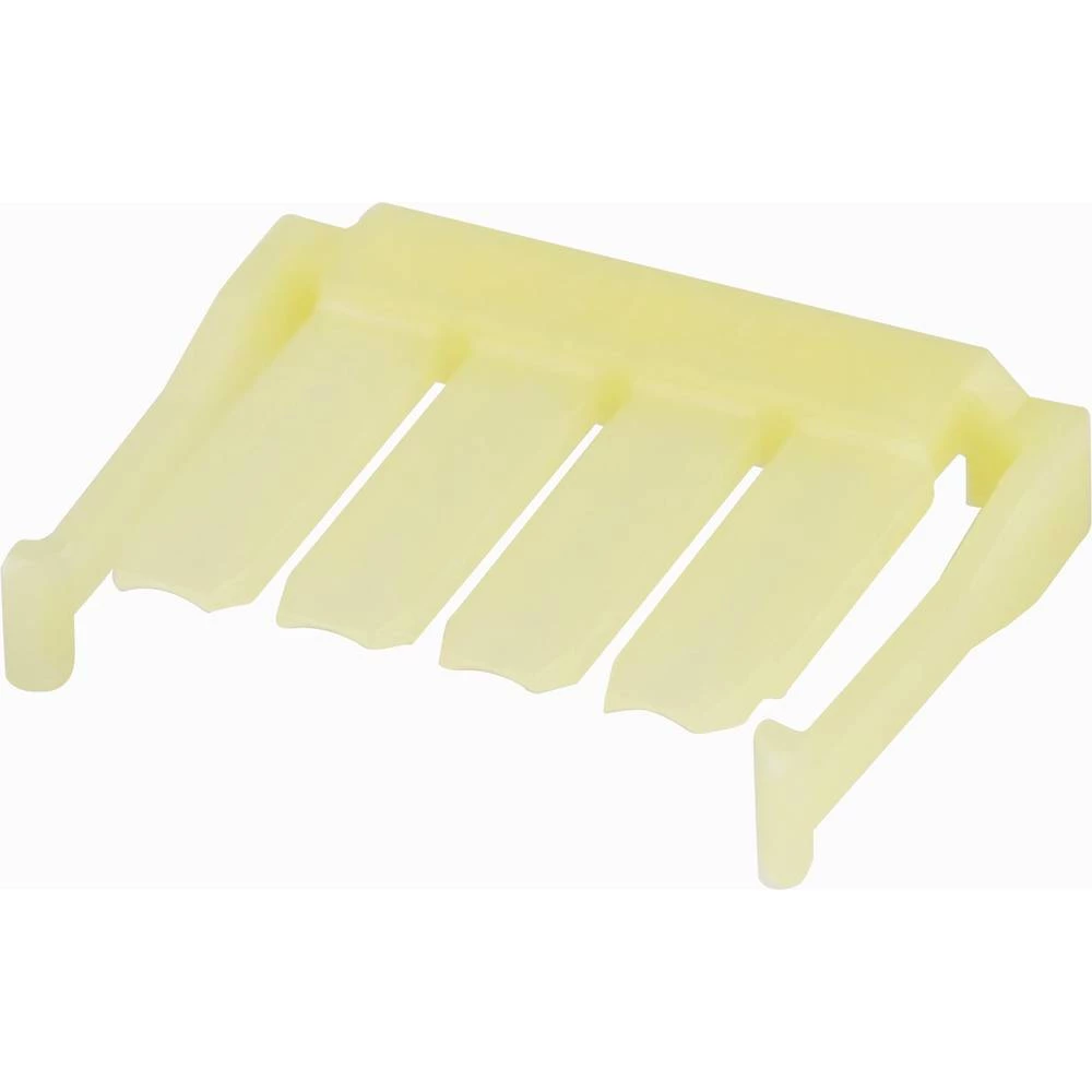 Molex osiguranje položaja stezaljke    1053252004 1 St. slika