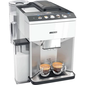 Siemens TQ507D02 aparat za kavu automatski plemeniti čelik, crna slika