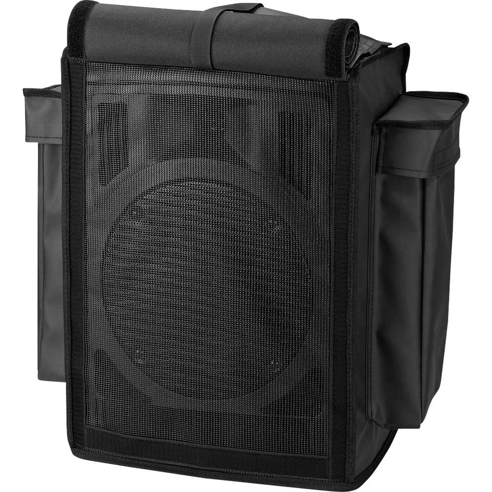 Monacor TXA-820WPB zaštitna navlaka slika