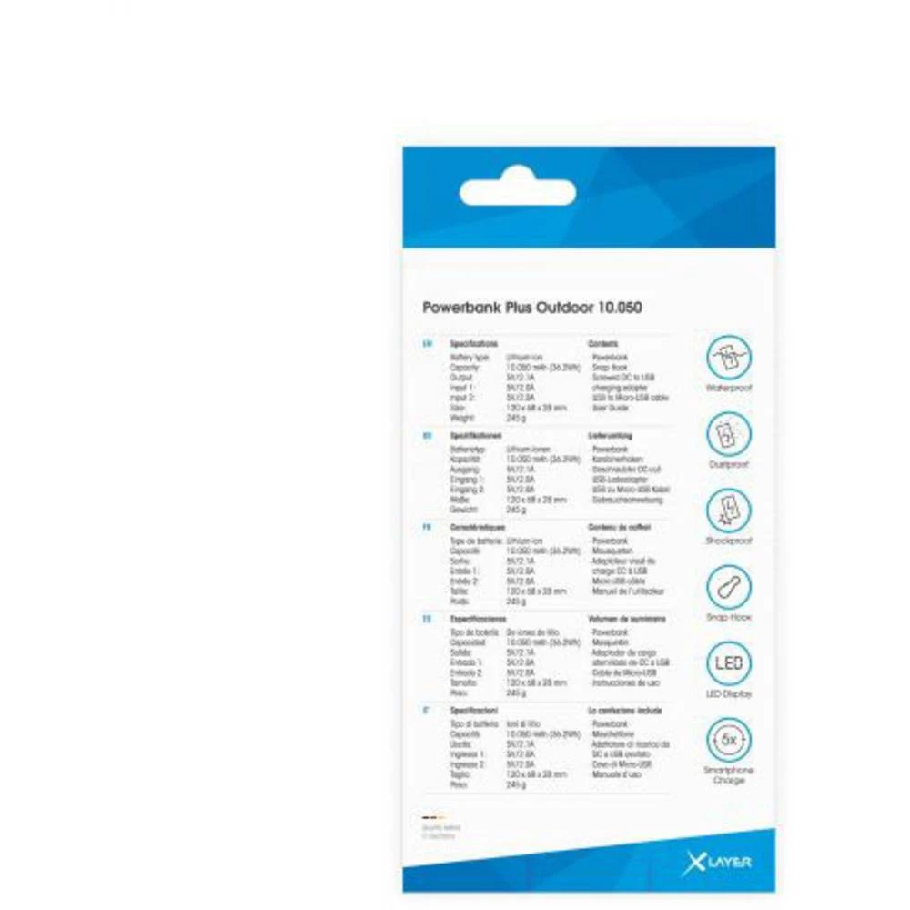 Conrad Product Image