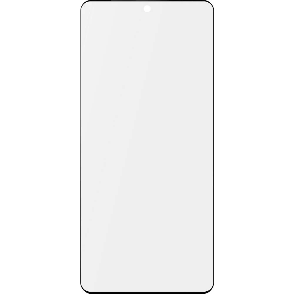 Asus Antibacterial Glass Screen Protector zaštitno staklo zaslona ASUS Zenfone 12 1 St. antibakterijska, protiv otisaka slika