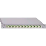 Rutenbeck 12xLC-D OS2 APC grün kutija za optičke kablove lc 1 HE