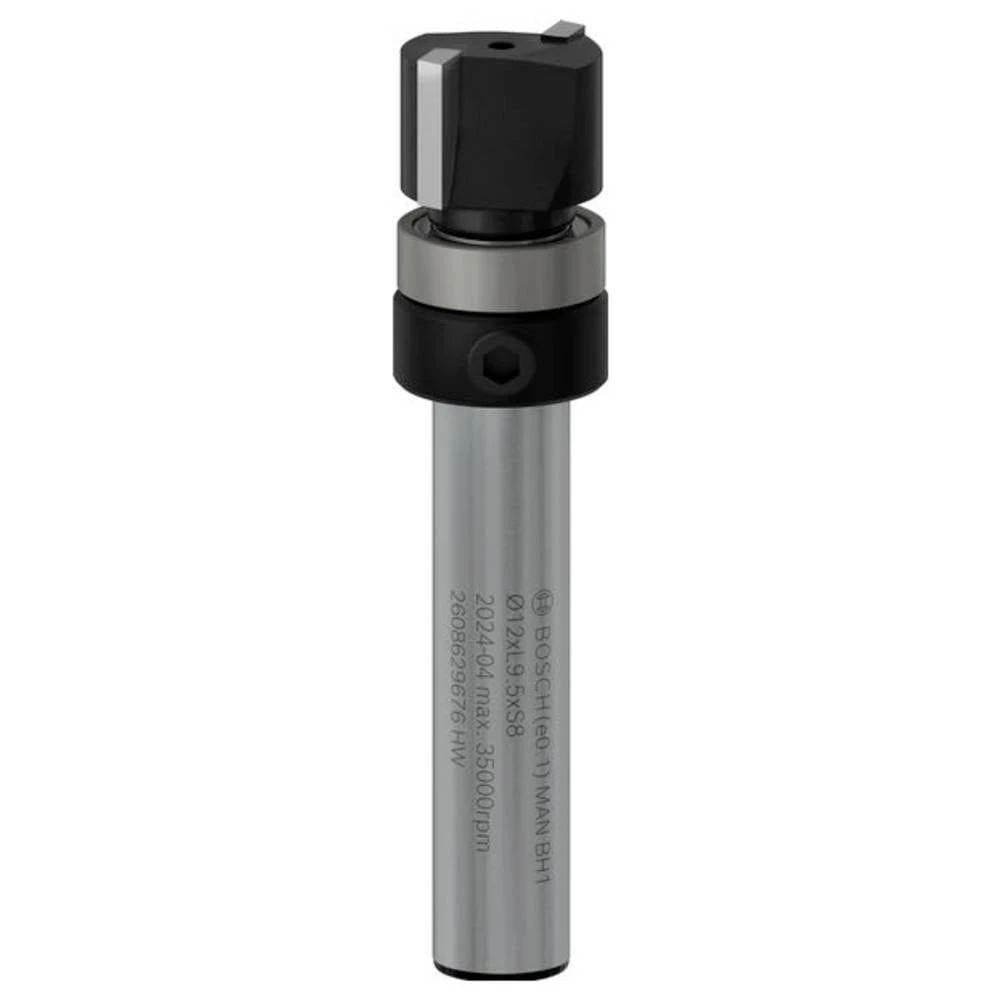 Bosch Accessories 2608629676 glodalo za ravnanje rubova slika