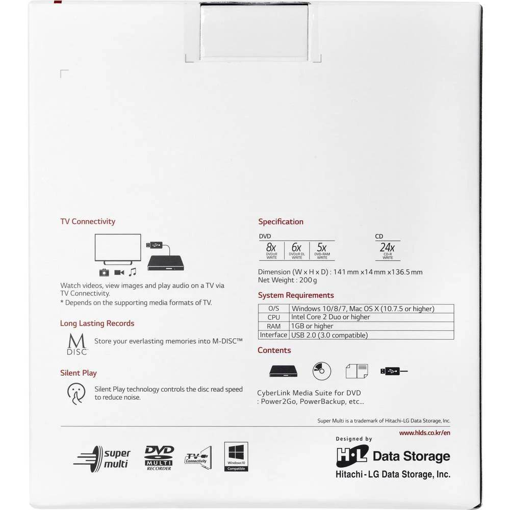 Conrad Product Image