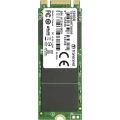Transcend 128 GB unutarnji M.2 SATA SSD 2260 SATA 6 Gb/s maloprodaja TS128GMTS600S slika