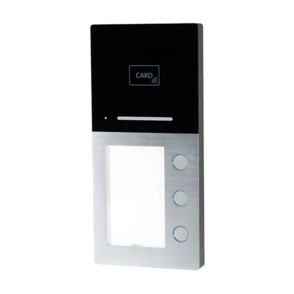 HHG Villa Audio 3 AS RL stanica za vrata za tri obitelji slika