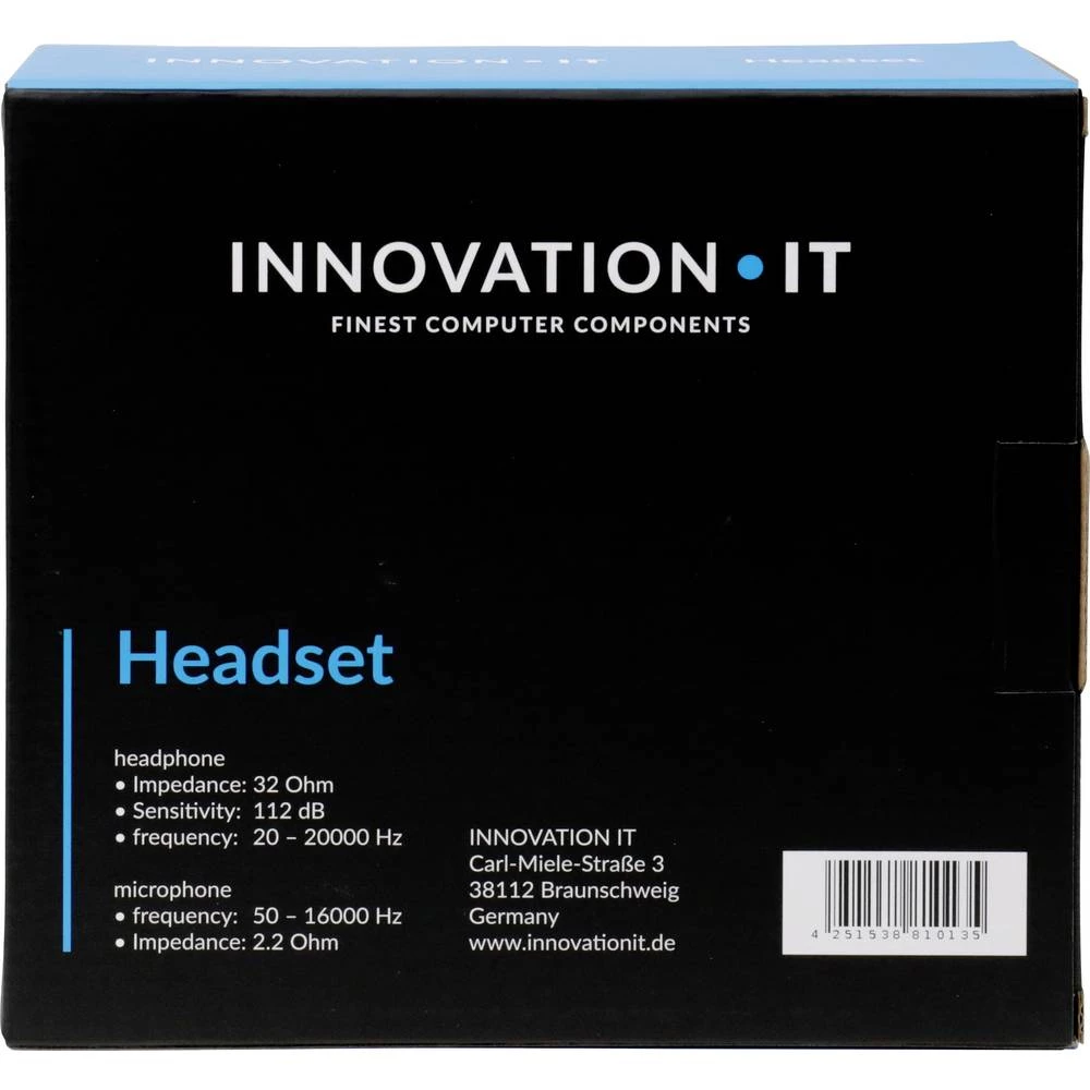 Conrad Product Image