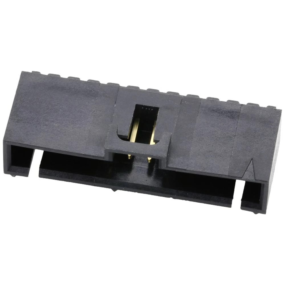 Molex kućište utiča za tiskanu pločicu Broj redova: 1 705530116 1 St. Tube slika