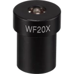 Bresser Optik DIN Weitfeld WF20x 5941760 okular 20 x Pogodno za marke (mikroskopa) Bresser Optik