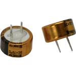 Korchip DCLT5R5474C Dvoslojni kondenzator 0.47 F 5.5 V (Ø x V) 21.5 mm x 9.5 mm 1 ST