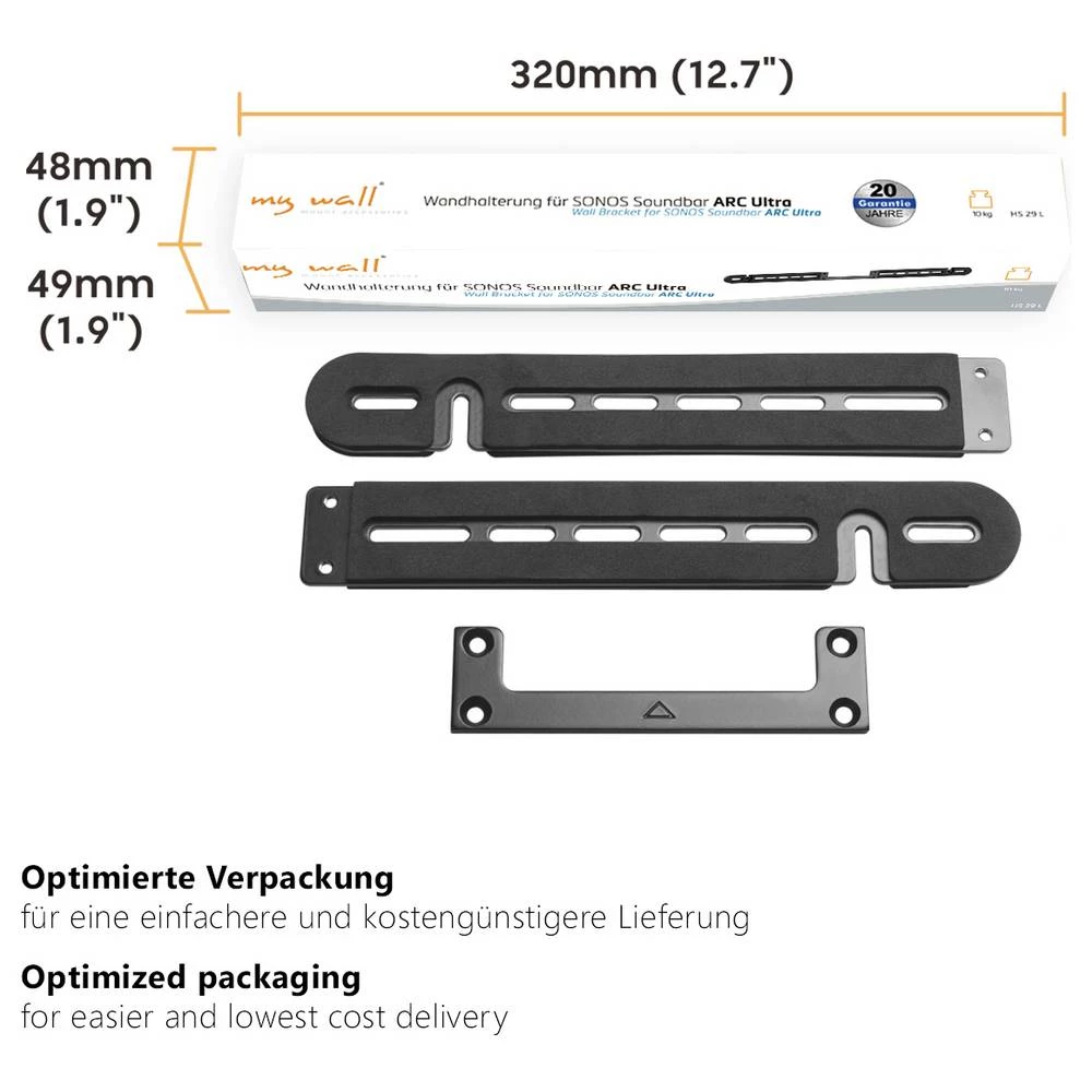 Conrad Product Image