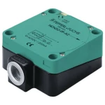 Induktivni senzor Dvije žice Pepperl & Fuchs NCN40-FP-WT-P4