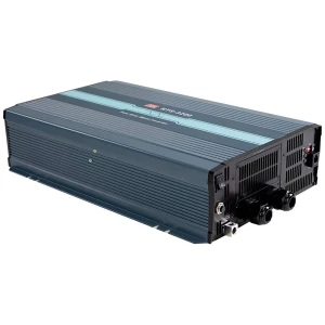 Mean Well inverter 12 V/DC - 230 V/AC slika