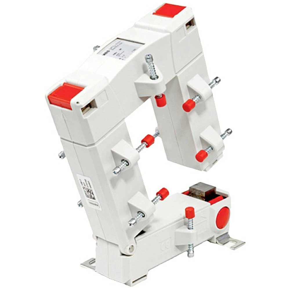 Weidmüller KCMA 5-400-5A-1VA-0.5 2753370000 modul strujnog transformatora Primarna struja 400 A Sekundarna struja 5 A Ø slika