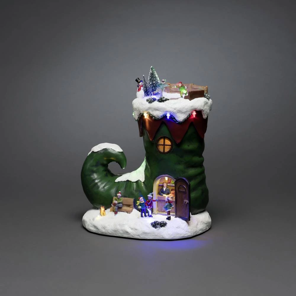 Conrad Product Image