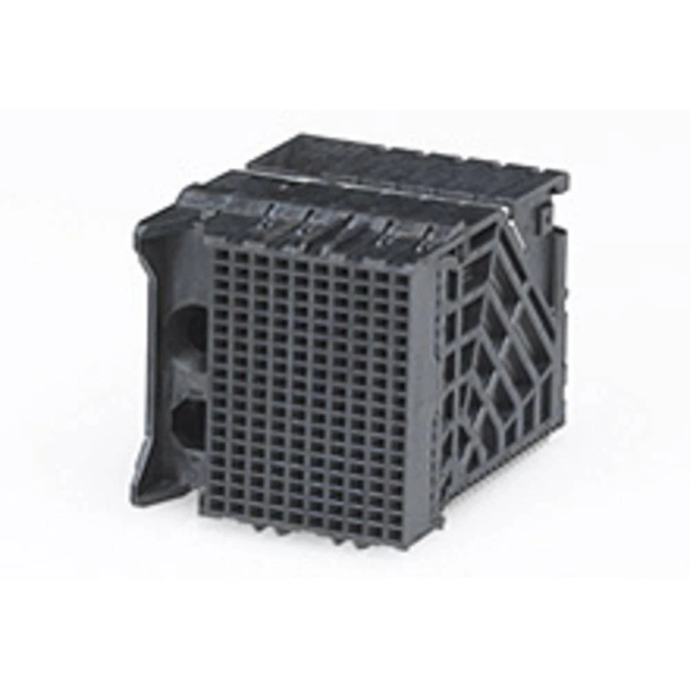 Molex kućište utičnice za tiskanu pločicu 761503010 1 St. Tray slika