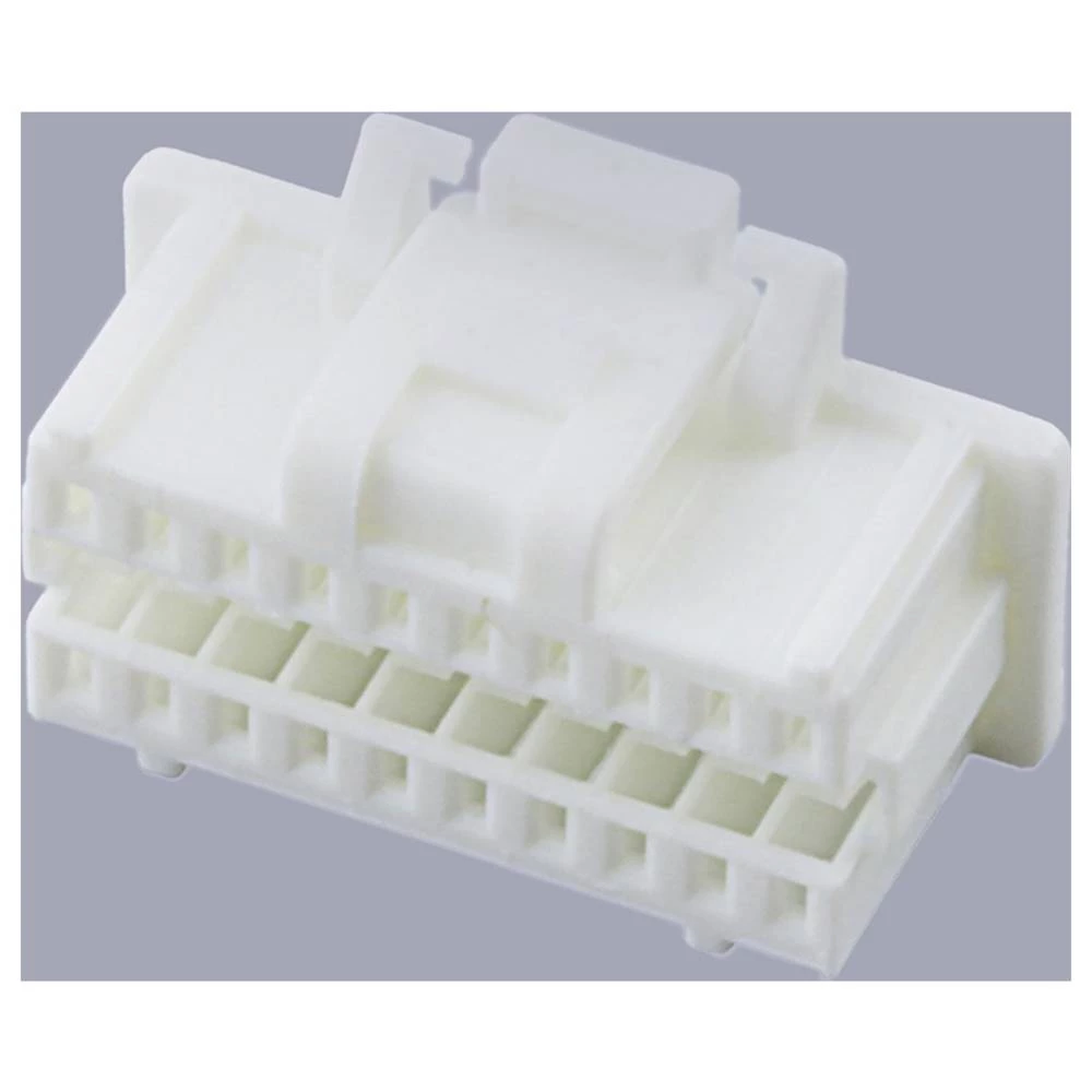 Molex kućište kabelske utičnice 501189-4011 1 St. Bag slika