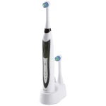 DOMO  DO9233TB električna četkica za zube rotirajuća/oscilirajuća bijela