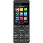 beafon C160 Mobilni telefon Crna