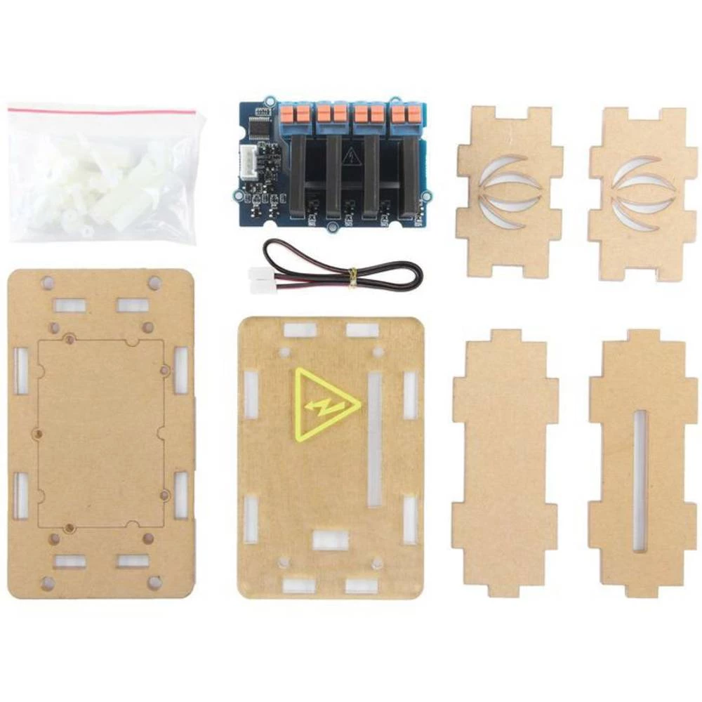 Conrad Product Image