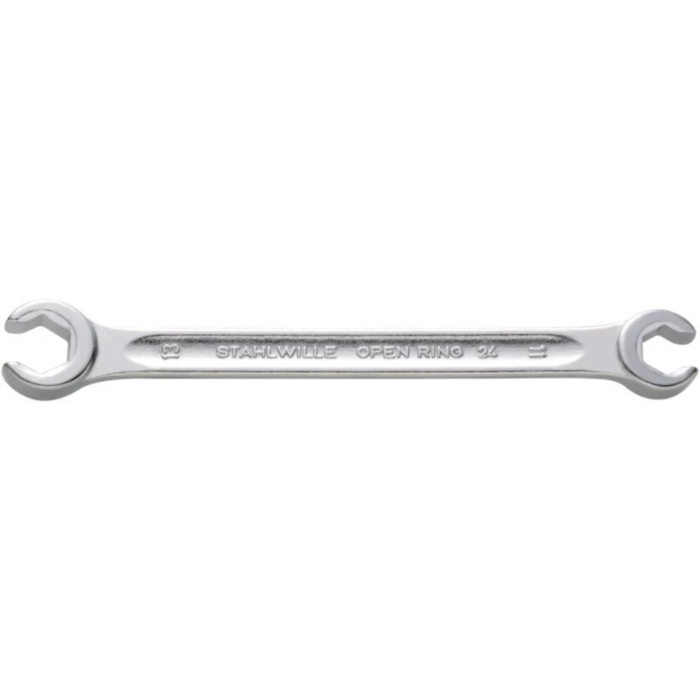 Stahlwille 41482024 24 A 5/16 X 3/8 dupli prstenasti ključ slika