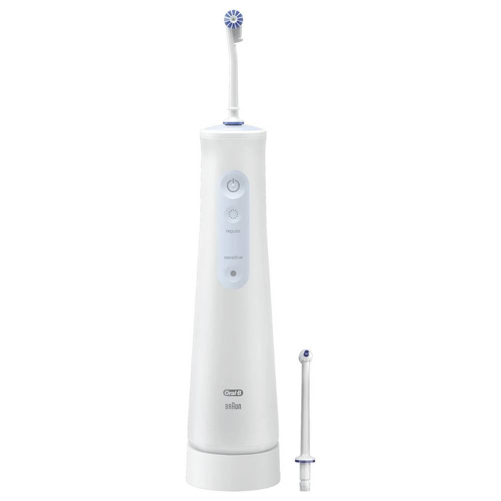 Oral-B AquaCare 4 436409 oralni tuš bijela slika