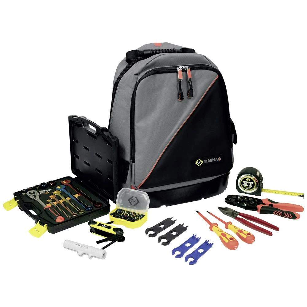 C.K T5988 T5988 set alata slika