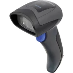 Datalogic QuickScan I QD2430 Bar kod skener Ožičeno 1D, 2D Skener Crna Ručni skener USB
