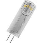 OSRAM 4058075431966 LED Energetska učink. A++ (A++ - E) G4 oblik klipa 1.8 W = 20 W toplo bijela (Ø x D) 13 mm x 36 mm