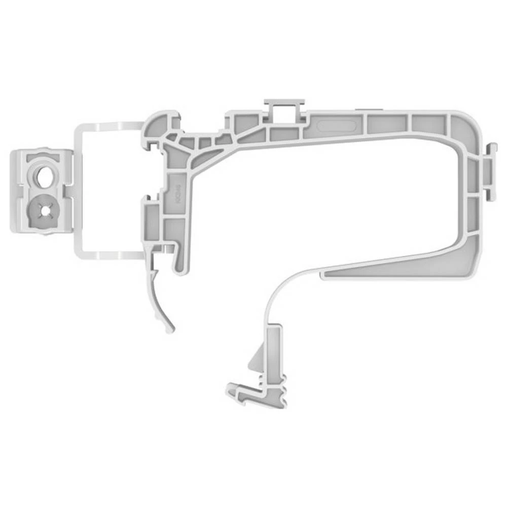 Bosch Professional 1600A032GE držač kabela 1600A032GE 50 kom. slika