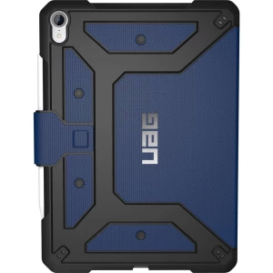iPad etui/torba uag Etui s poklopcem Kobalt-plava slika