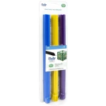 3Doodler    PL-TROPC-75    Create+ PLA  Tropic Mix    filamenT-paket    PLA        1.75 mm        ljubičasta, žuta, plava boja        75 St.
