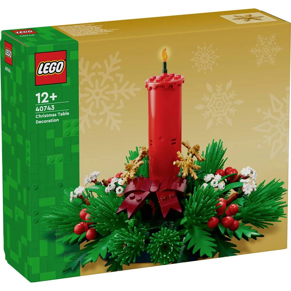 40743 LEGO® ICONS™ slika