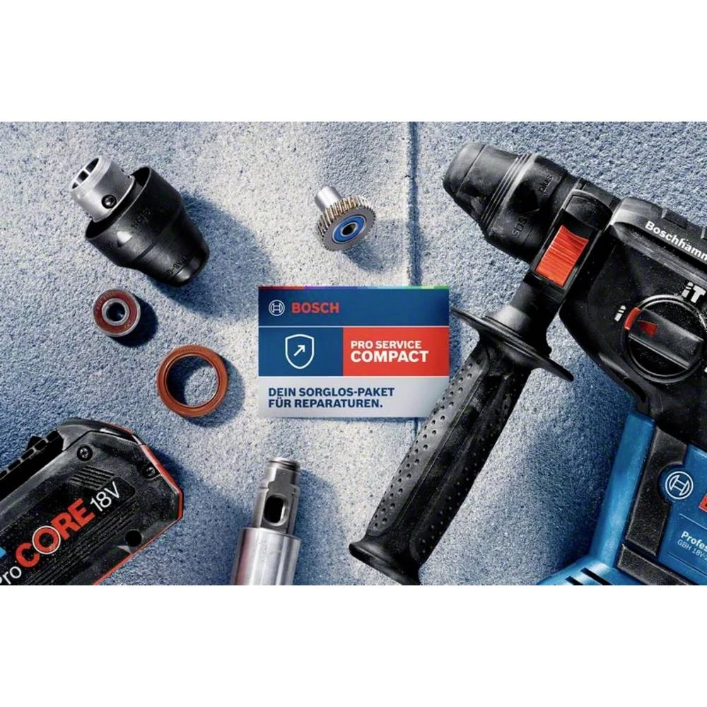 Bosch Professional Bosch Professional 1600A039ZK 1600A039ZK 1 kom. 1600A039ZK 1 kom. slika