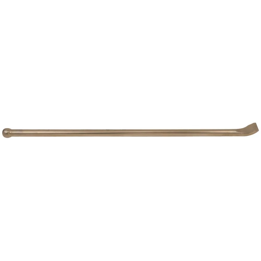 BRONZEplus poluga s oštricom i kuglom 1250 mm KS Tools 963.9746 slika