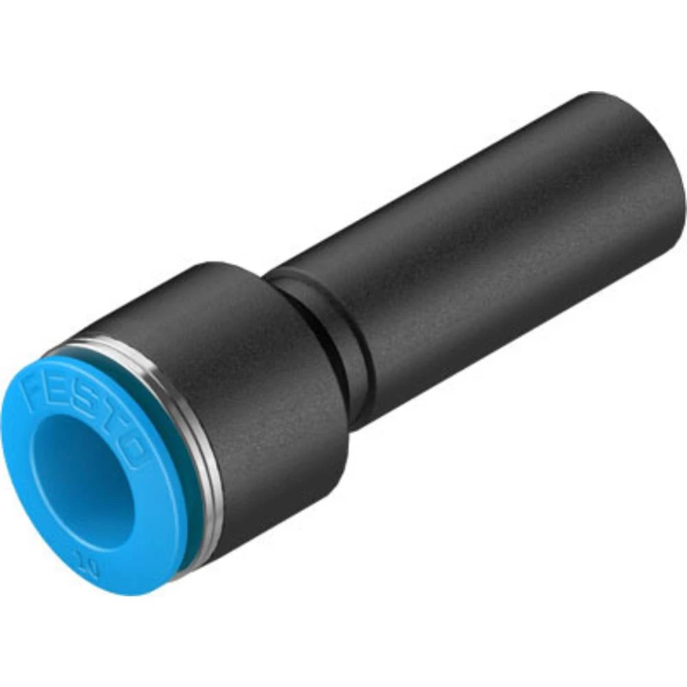 FESTO ravni priključak 153044 QS-12H-10    Ø cijevi: 10 mm   1 St. slika