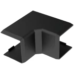 KOPOS 8625_FB kabelska kanalica unutarnji kut (Š x V) 20 mm x 20 mm 1 St. crna