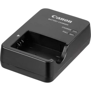 Canon CB-2LHE 9841B001 punjač baterije za kameru Odgovarajući akumulator litijev-ionski slika