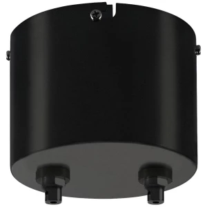 <br>  SLV<br>  1002691<br>  <br>  predspojni uređaj za svjetiljke<br>  crna<br>  <br>  <br>  <br>  (Ø x V) 111 mm x 110 mm<br> slika