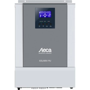 islandski inverter Steca Solarix PLI 1000-12 550 W 90bis280 V kabel slika