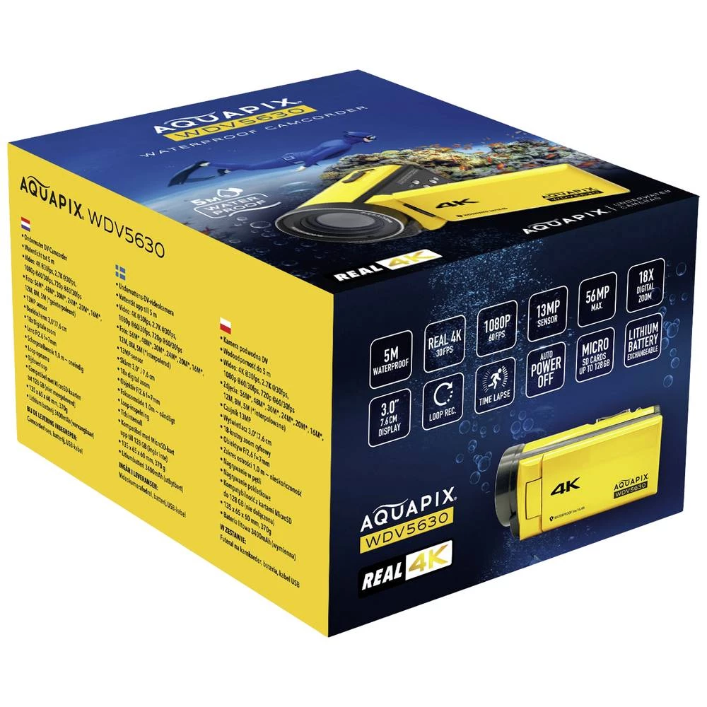 Conrad Product Image