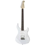 Yamaha PA012WHII električna gitara  bijela
