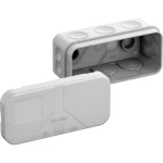 priključna doza (D x Š x V) 43 x 89 x 38 mm Spelsberg 34490801 siva ip55