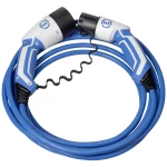 Kabel za punjenje tip 2 Charge-SET 5,0m 7,2kW 20A SET® 7100250 kabel za punjenje e-mobilnost  5 m