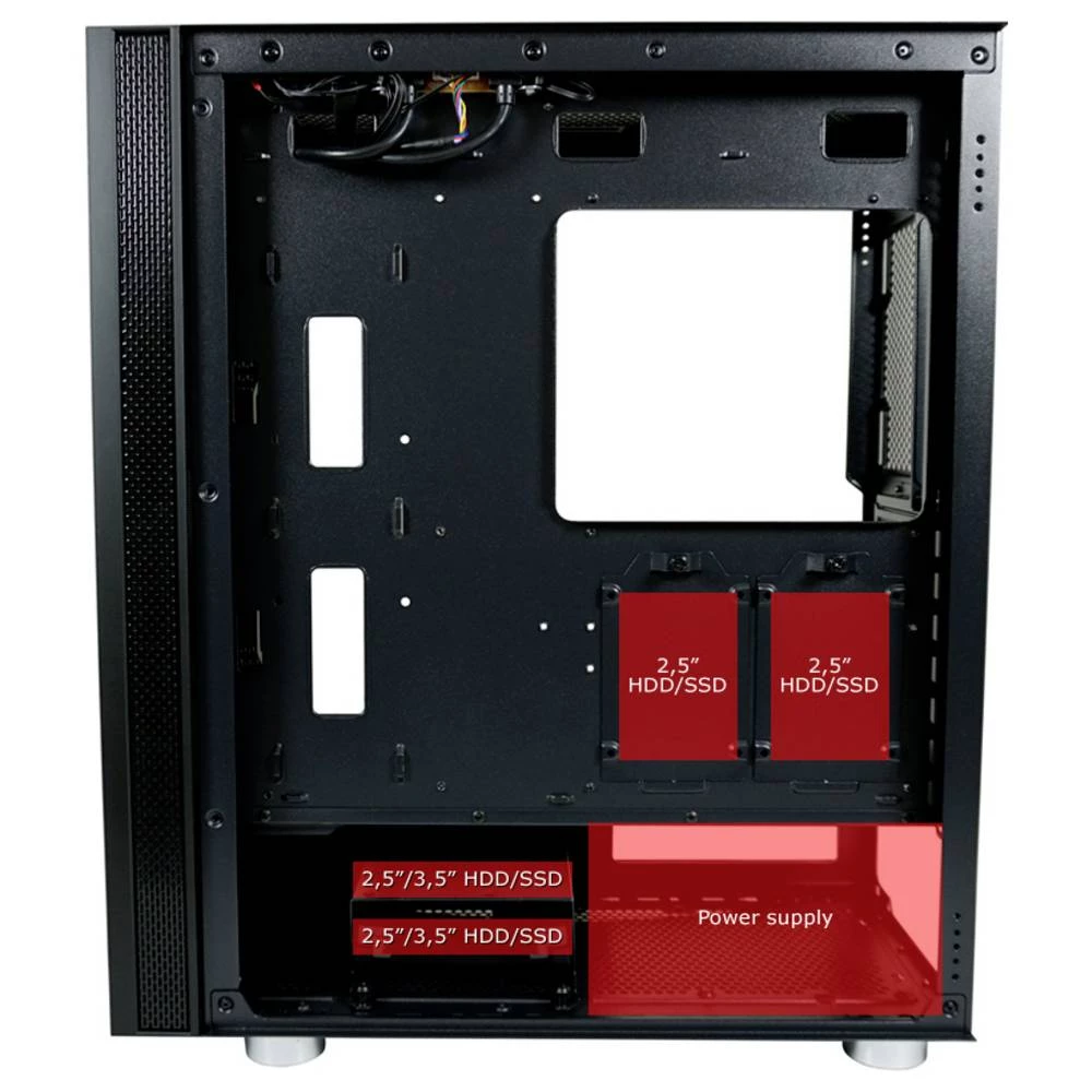 Conrad Product Image