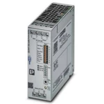 Phoenix Contact QUINT4-UPS/24DC/24DC/40/USB UPS