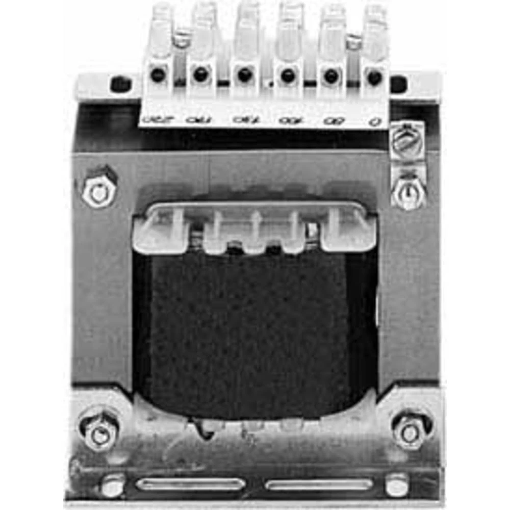 Helios AM-410993 regulacijski transformator 1 x 230 V 1 x 80 V, 115 V, 140 V, 200 V, 280 V, 400 V  4 A slika