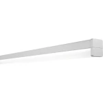 Siteco ECOP 0LJ311730830 LED stropna svjetiljka, LED zidna svjetiljka bijela 36 W toplo bijela